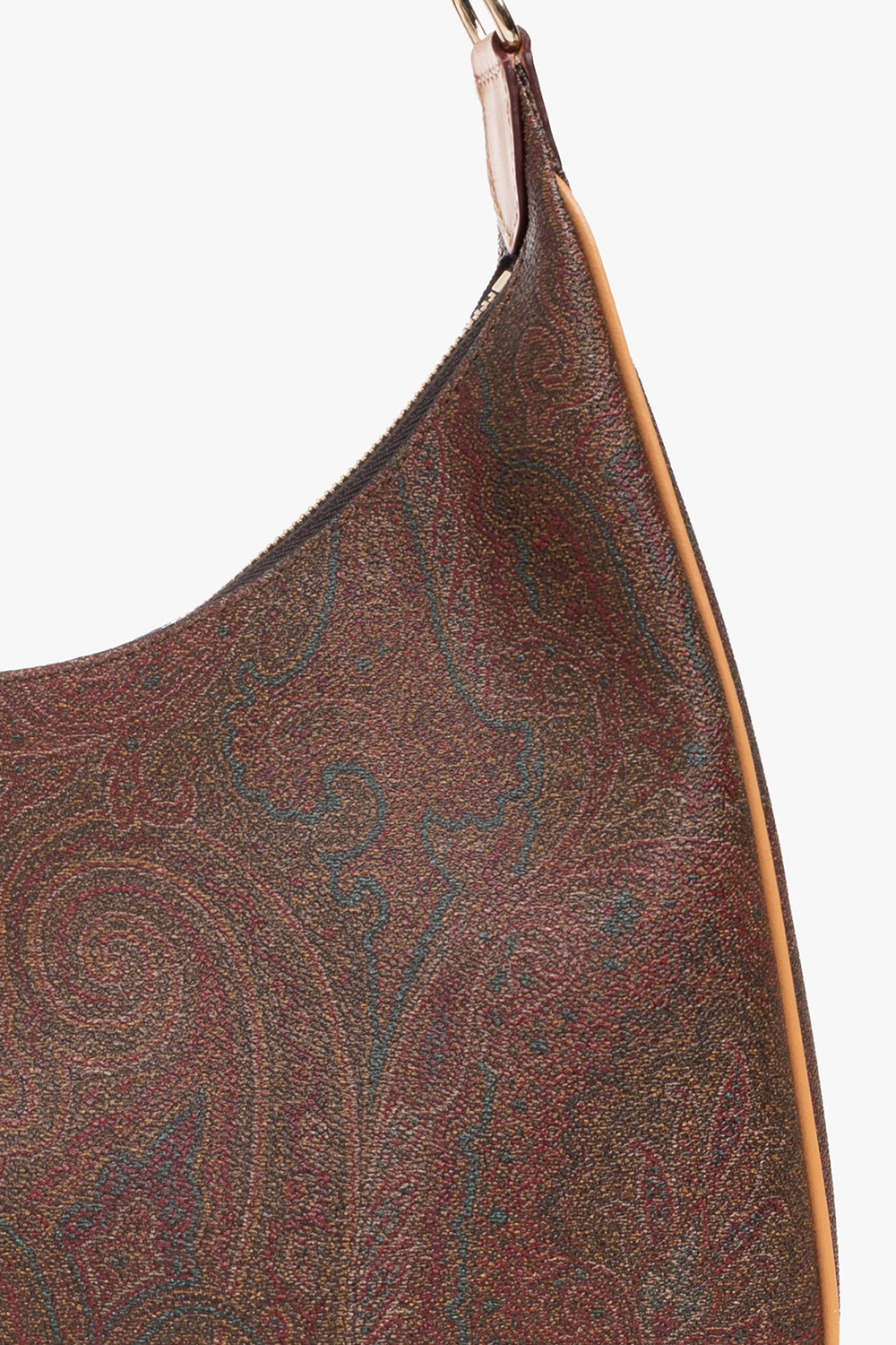 Reserved Please Do Not Buy Authentic Etro Paisley Shoulder Bag -  UK