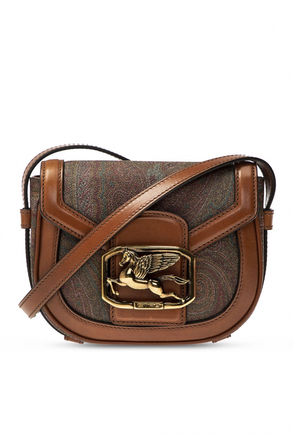 Etro ‘Pegaso’ shoulder bag