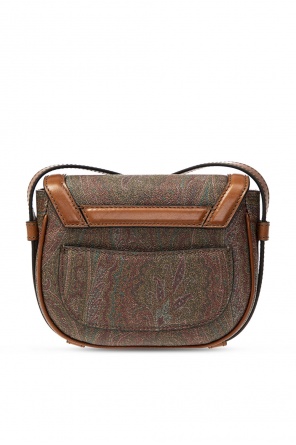 Etro ‘Pegaso’ shoulder bag