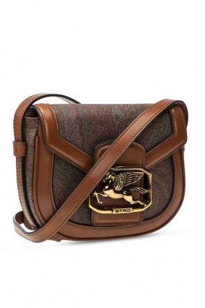 Etro ‘Pegaso’ shoulder bag