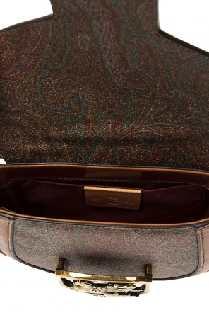 Etro ‘Pegaso’ shoulder bag