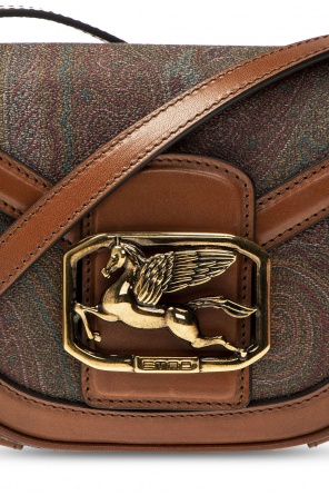 Etro ‘Pegaso’ shoulder bag