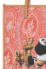 Etro Etro x Kung Fu Panda