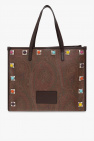 Etro Shopper bag ‘Crown Me’ collection