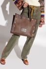 Etro Shopper bag ‘Crown Me’ collection