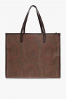 Etro Shopper bag ‘Crown Me’ collection
