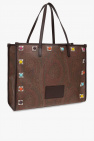 Etro Shopper bag ‘Crown Me’ collection