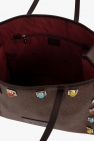 Etro Shopper bag ‘Crown Me’ collection