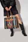 Etro Patterned shopper bag