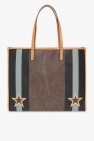 Etro Patterned shopper bag