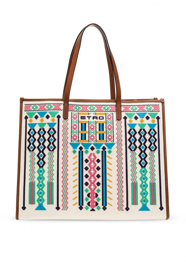 Etro Shopper bag