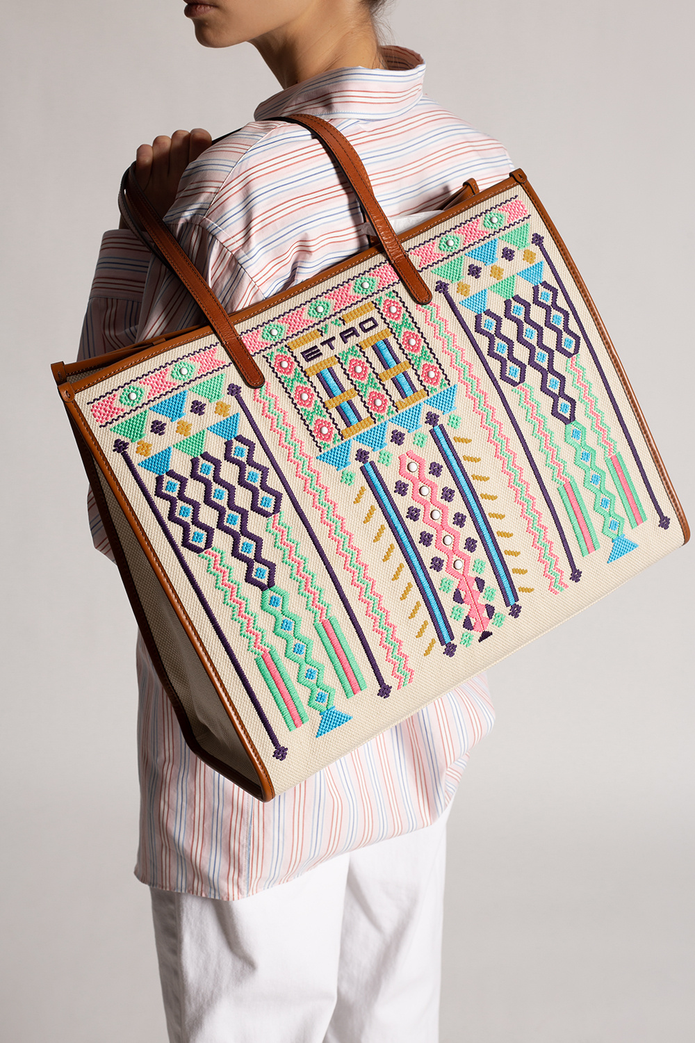 Etro Shopper bag