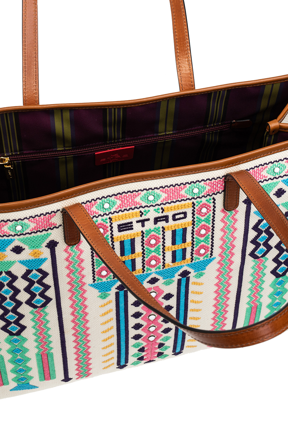 Etro Shopper bag