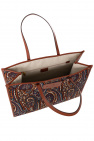 Etro ‘Globetrotter’ shopper belt bag