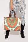 Etro ‘Globetrotter’ shopper bag