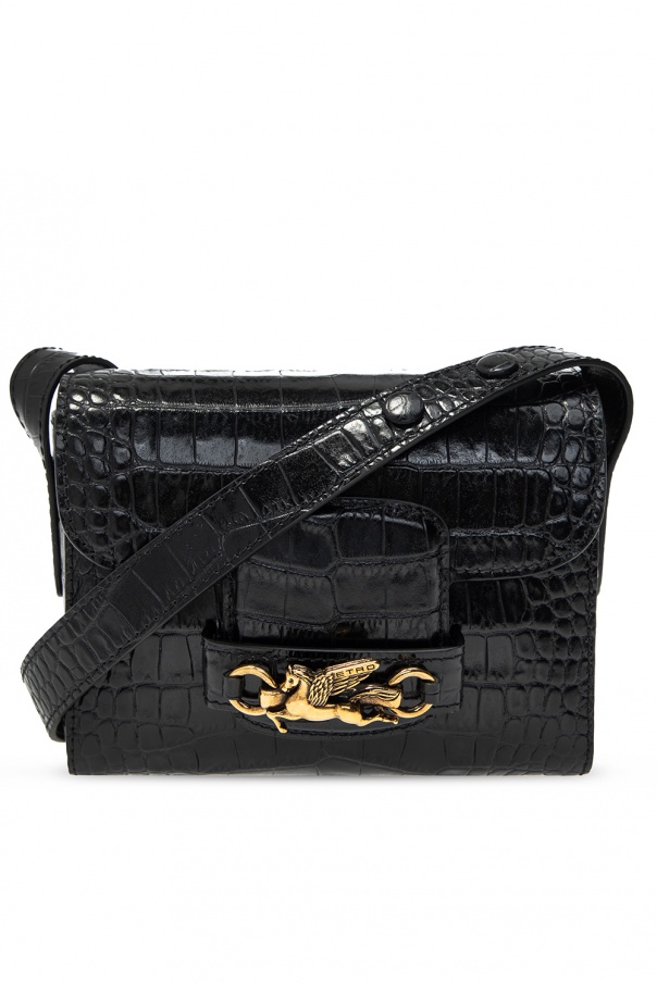 Etro Shoulder bag with logo