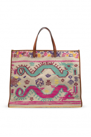 Shopper bag od Etro