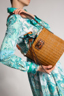 Etro Woven shoulder bag