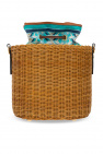 Etro Woven shoulder bag