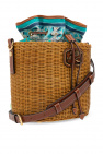 Etro Woven shoulder bag