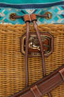 Etro Woven shoulder bag