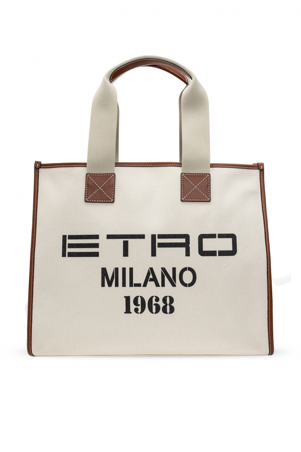 Etro belongingsper bag