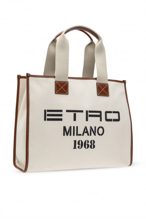 Etro belongingsper bag