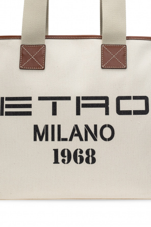 Etro belongingsper bag