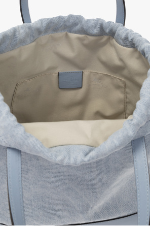 Etro Denim shoulder bag