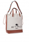 Etro ‘Crown Me’ collection shopper bag