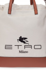 Etro ‘Crown Me’ collection shopper bag