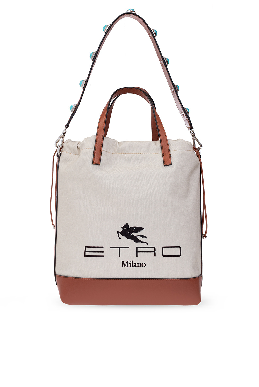 Etro - ETRO MILANO PAISLEY BOSTON BAG 30 (MADE IN ITALY) on Designer  Wardrobe