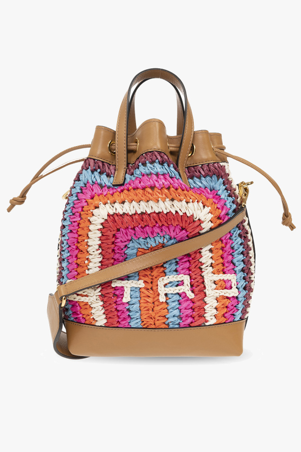 Etro Shoulder bag with logo