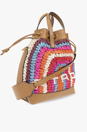 Etro Shoulder bag with logo