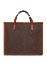 Etro Shopper bag from the ‘Crown Me’ collection