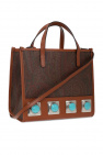 Etro Shopper bag from the ‘Crown Me’ collection