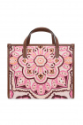 Etro ‘Globetrotter Small’ shopper bag