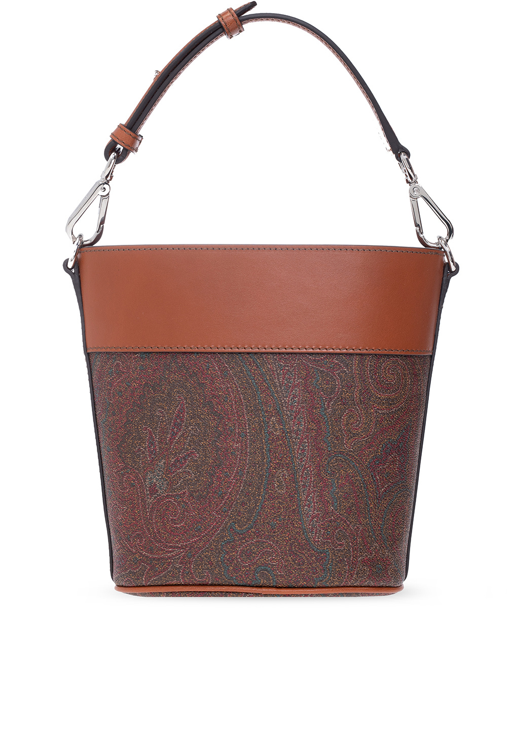 Etro ‘Crown Me’ collection shoulder bag