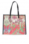 Etro Patterned shopper bag