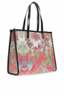 Etro Patterned shopper bag