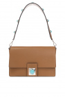 Etro The ‘Crown Me’ collection shoulder TORY bag