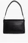 Etro Leather shoulder bag