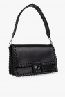 Etro Leather shoulder bag