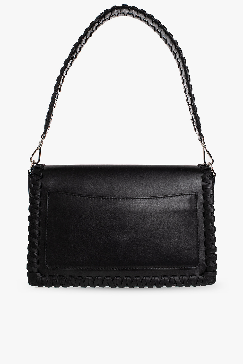 Etro Leather Flap bag