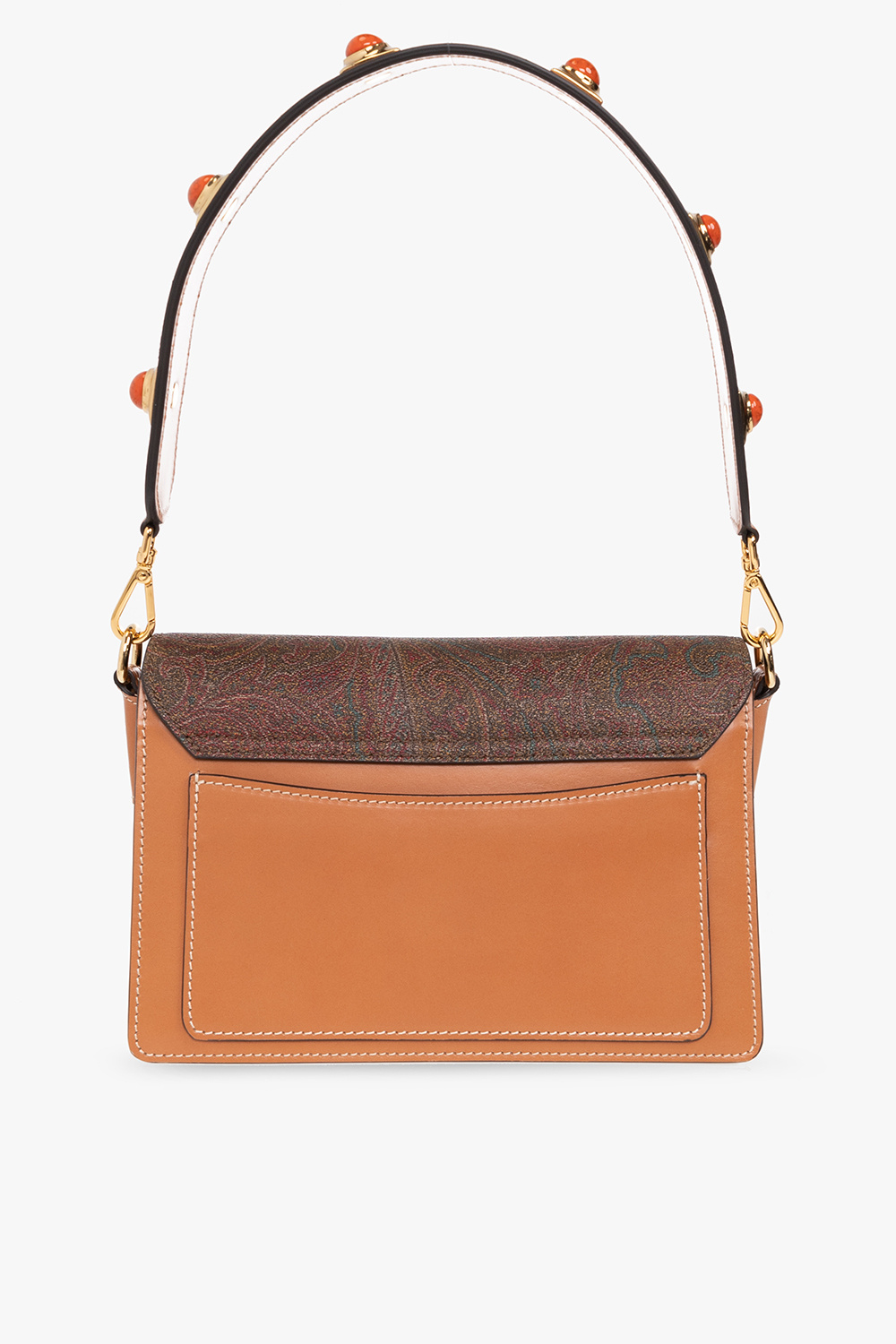 Etro ‘Crown Me’ shoulder bag