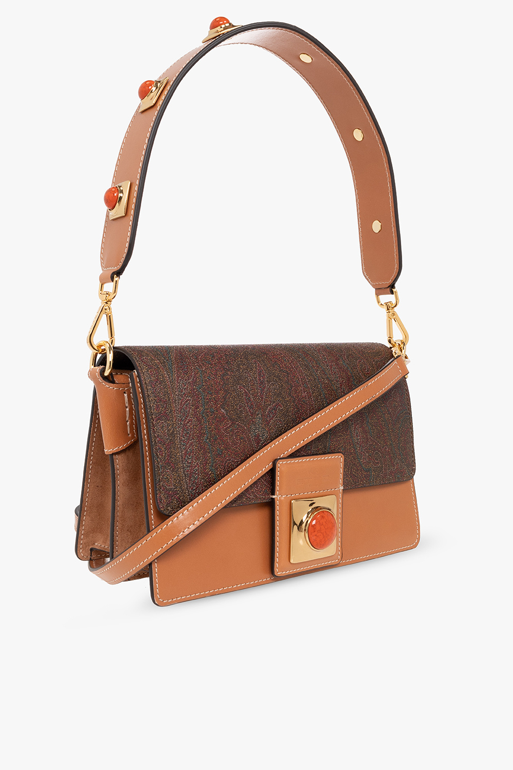 Etro ‘Crown Me’ shoulder bag