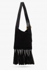 Etro Suede shoulder bag