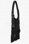 Etro Suede shoulder bag