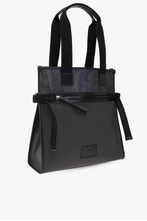 De-iceShops - Gucci Gucci paisley - Men's Bags, print pocket square