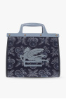 Etro Jacquard shoulder bag